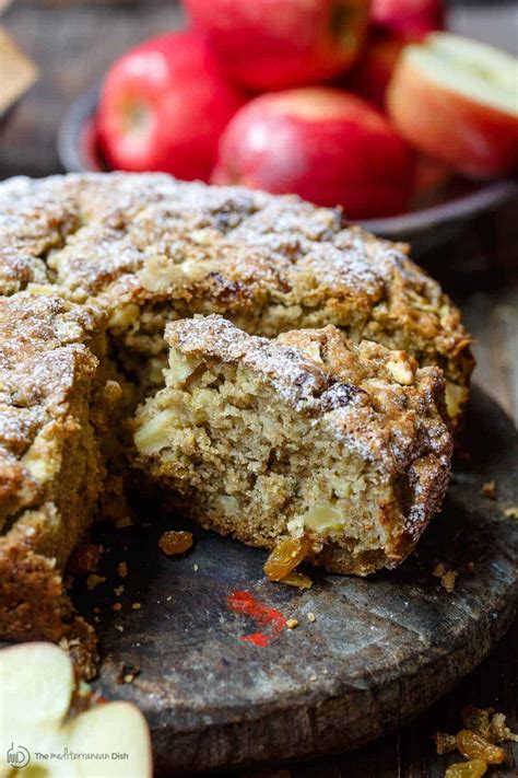 olive apple litchi egg|Italian Apple Olive Oil Cake (w/ Video) .